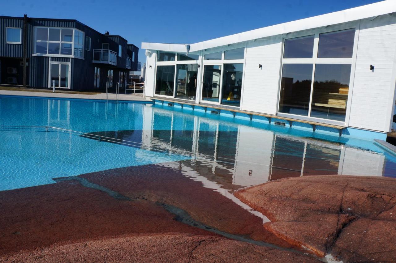 Best Western Hotel Corallen Oskarshamn Esterno foto
