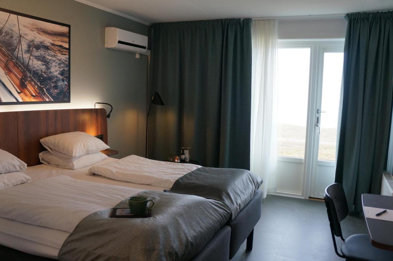 Best Western Hotel Corallen Oskarshamn Esterno foto