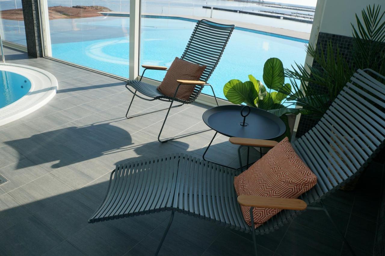 Best Western Hotel Corallen Oskarshamn Esterno foto