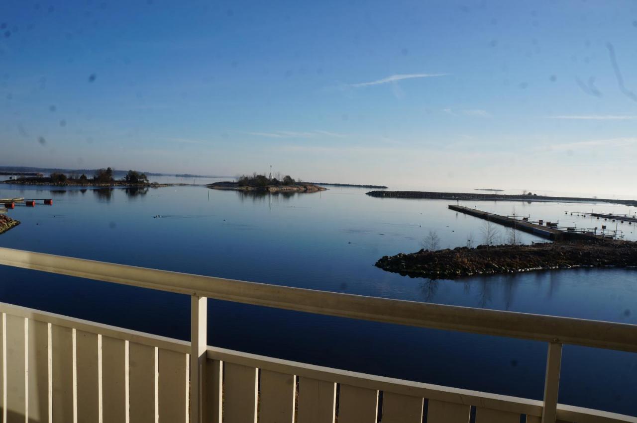 Best Western Hotel Corallen Oskarshamn Esterno foto
