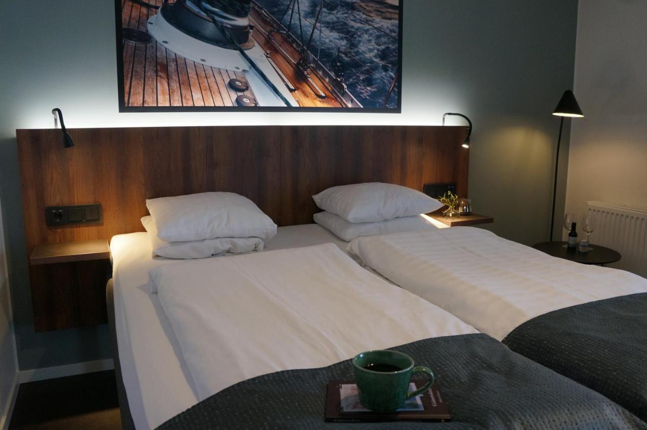 Best Western Hotel Corallen Oskarshamn Esterno foto