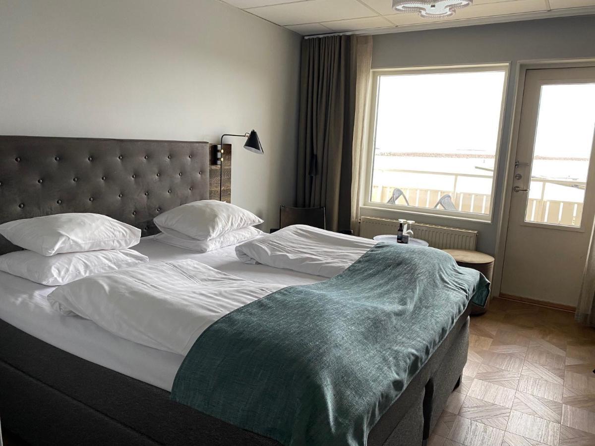 Best Western Hotel Corallen Oskarshamn Esterno foto