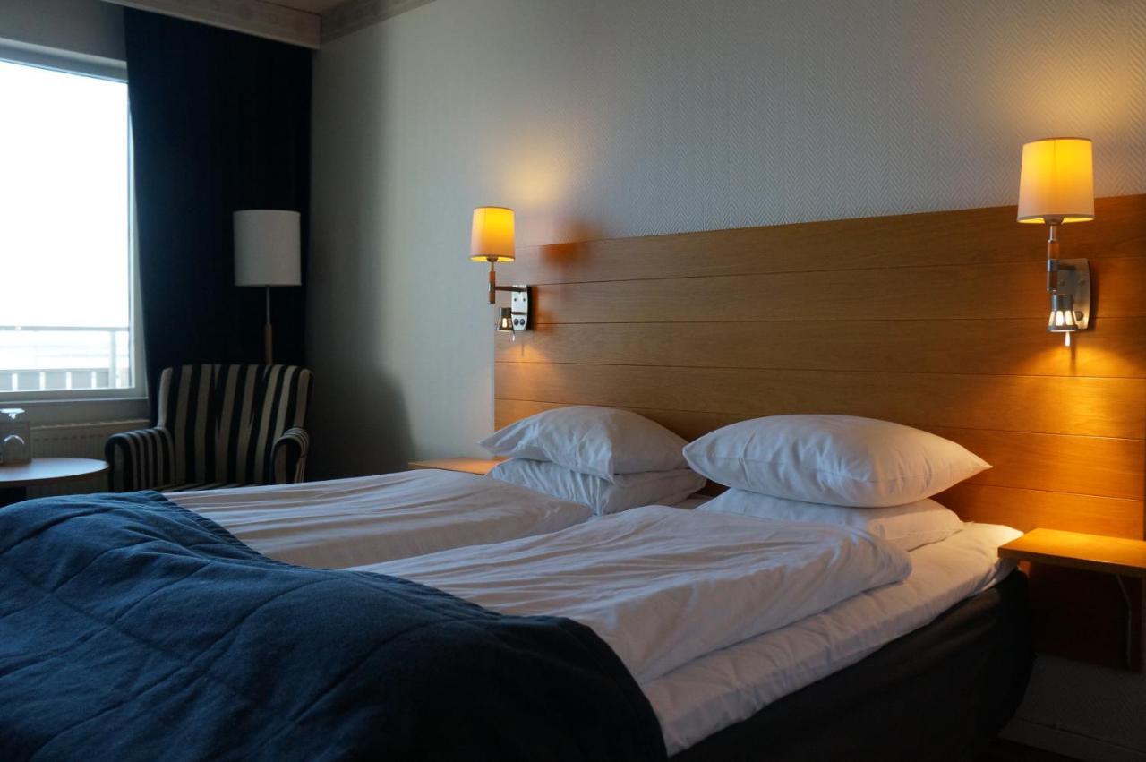 Best Western Hotel Corallen Oskarshamn Esterno foto
