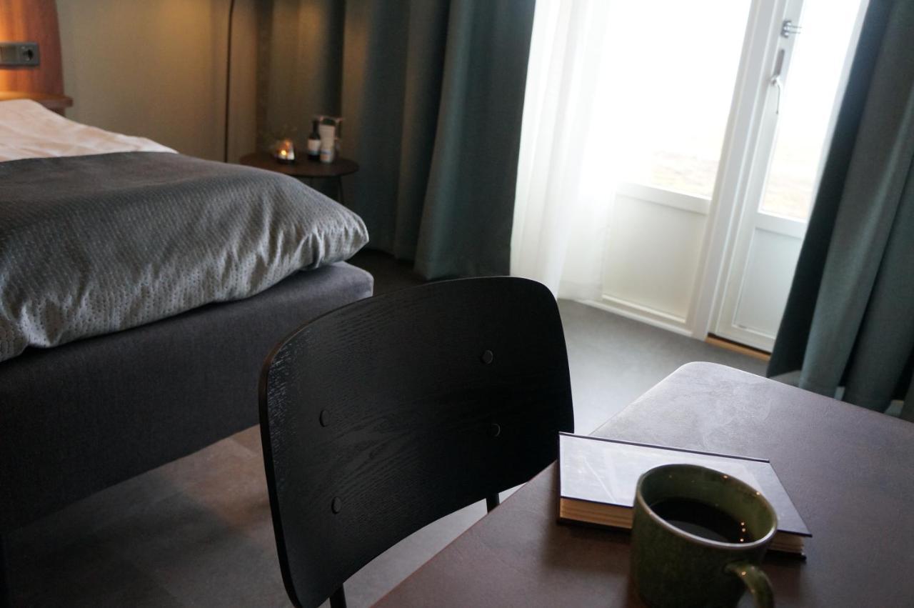 Best Western Hotel Corallen Oskarshamn Esterno foto