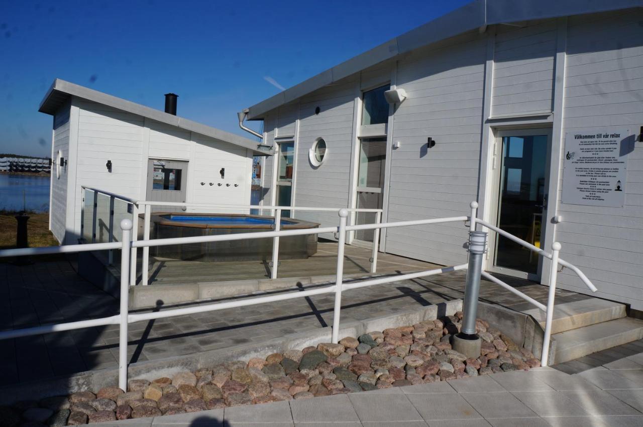 Best Western Hotel Corallen Oskarshamn Esterno foto
