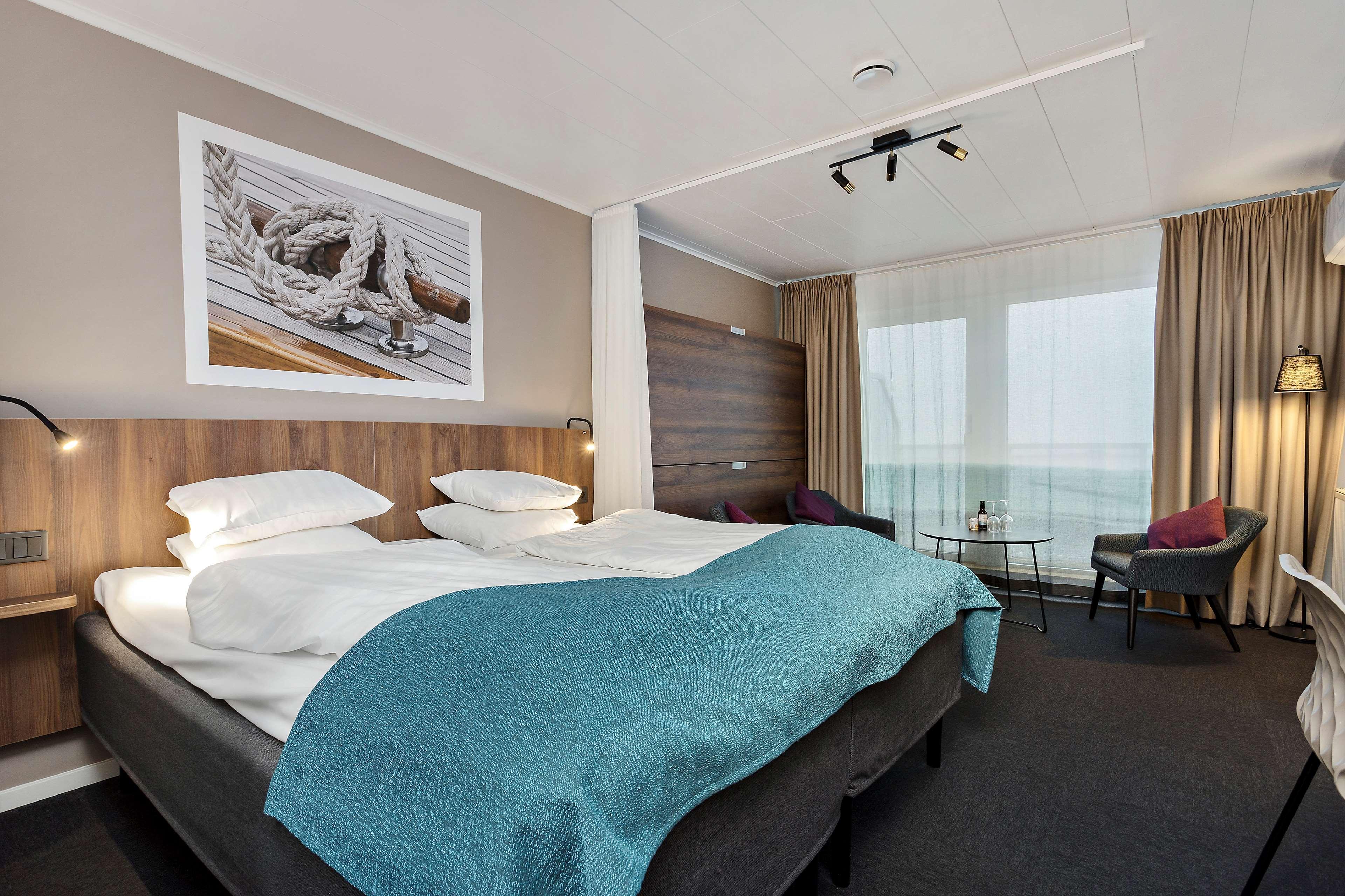 Best Western Hotel Corallen Oskarshamn Esterno foto