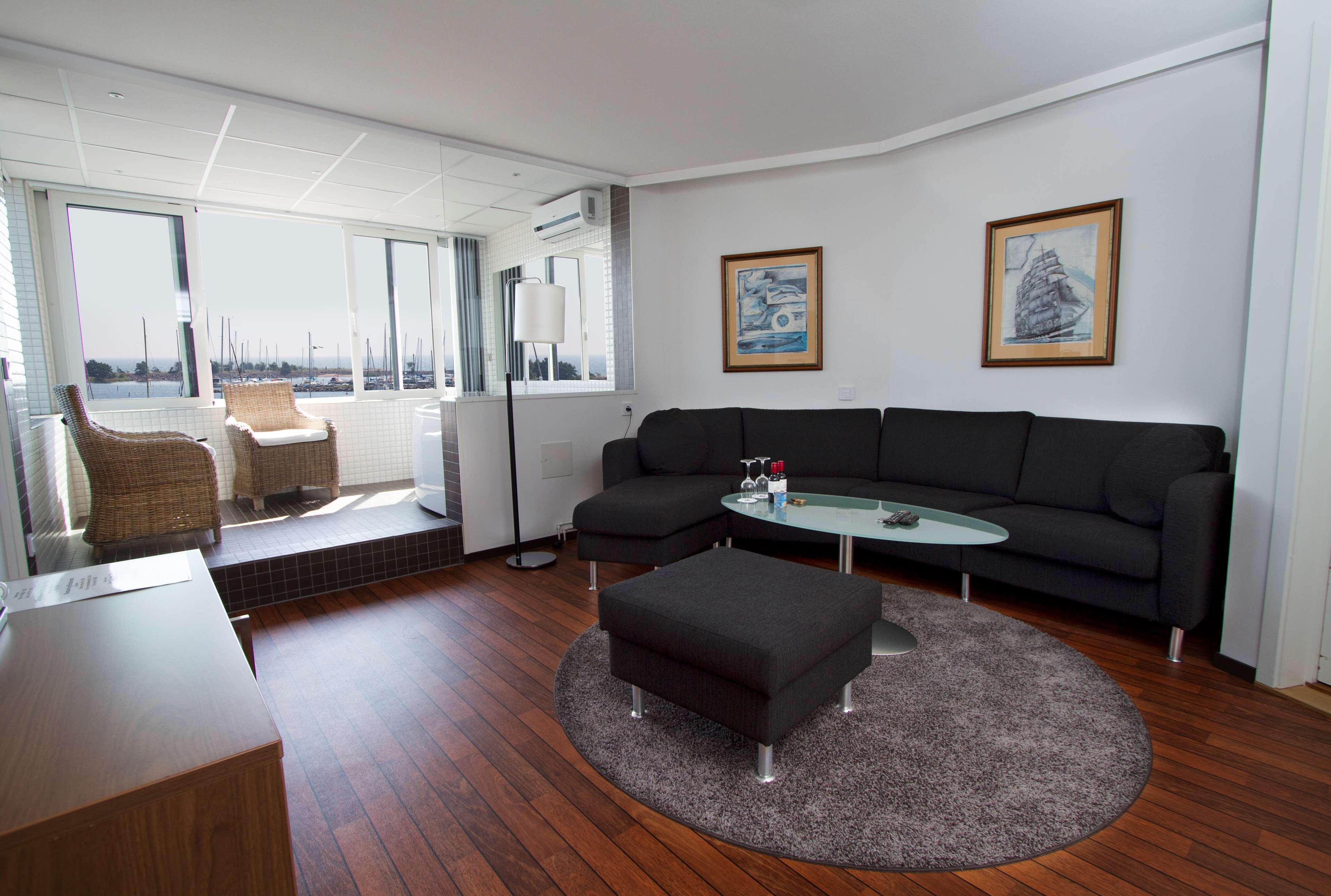 Best Western Hotel Corallen Oskarshamn Esterno foto