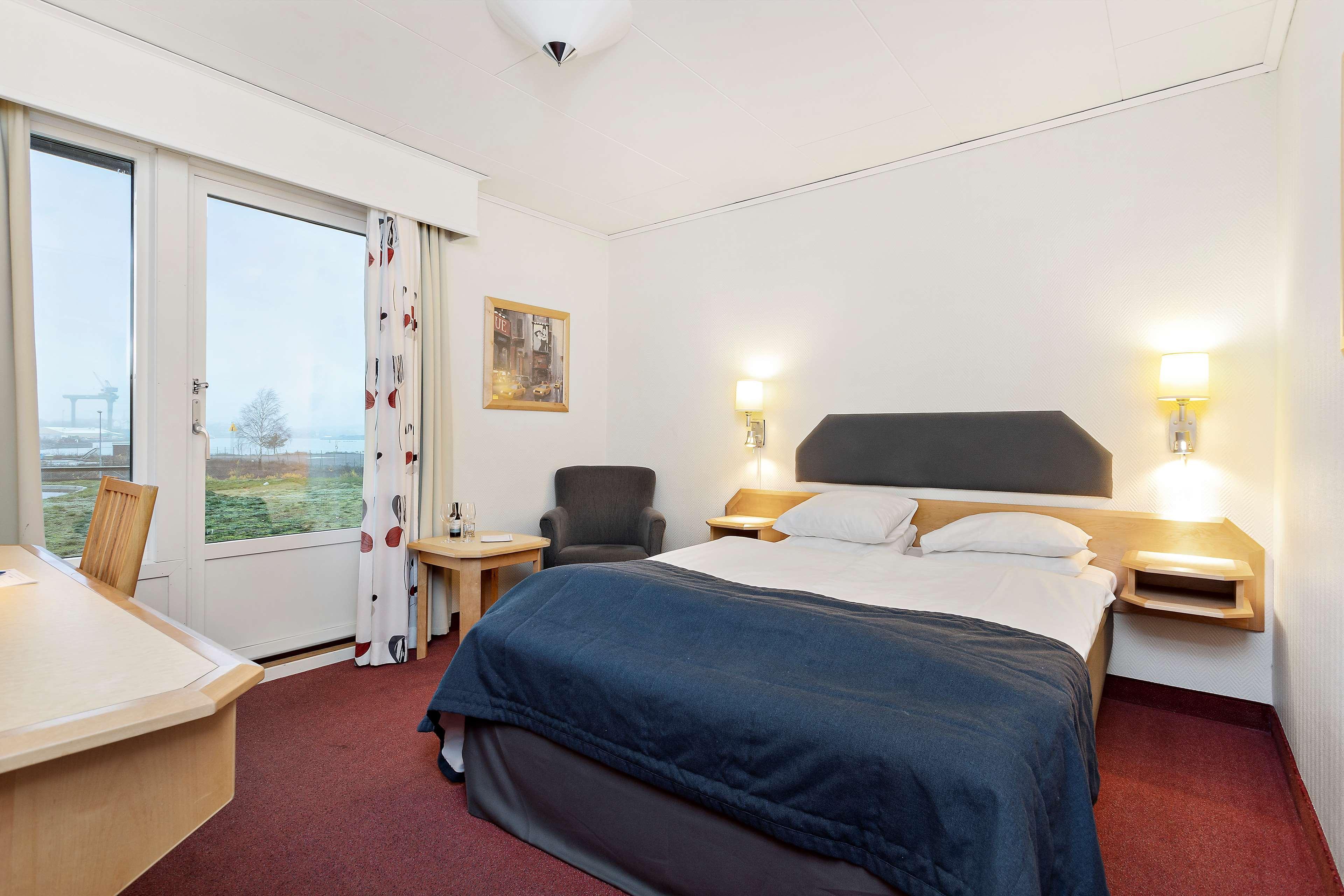 Best Western Hotel Corallen Oskarshamn Esterno foto