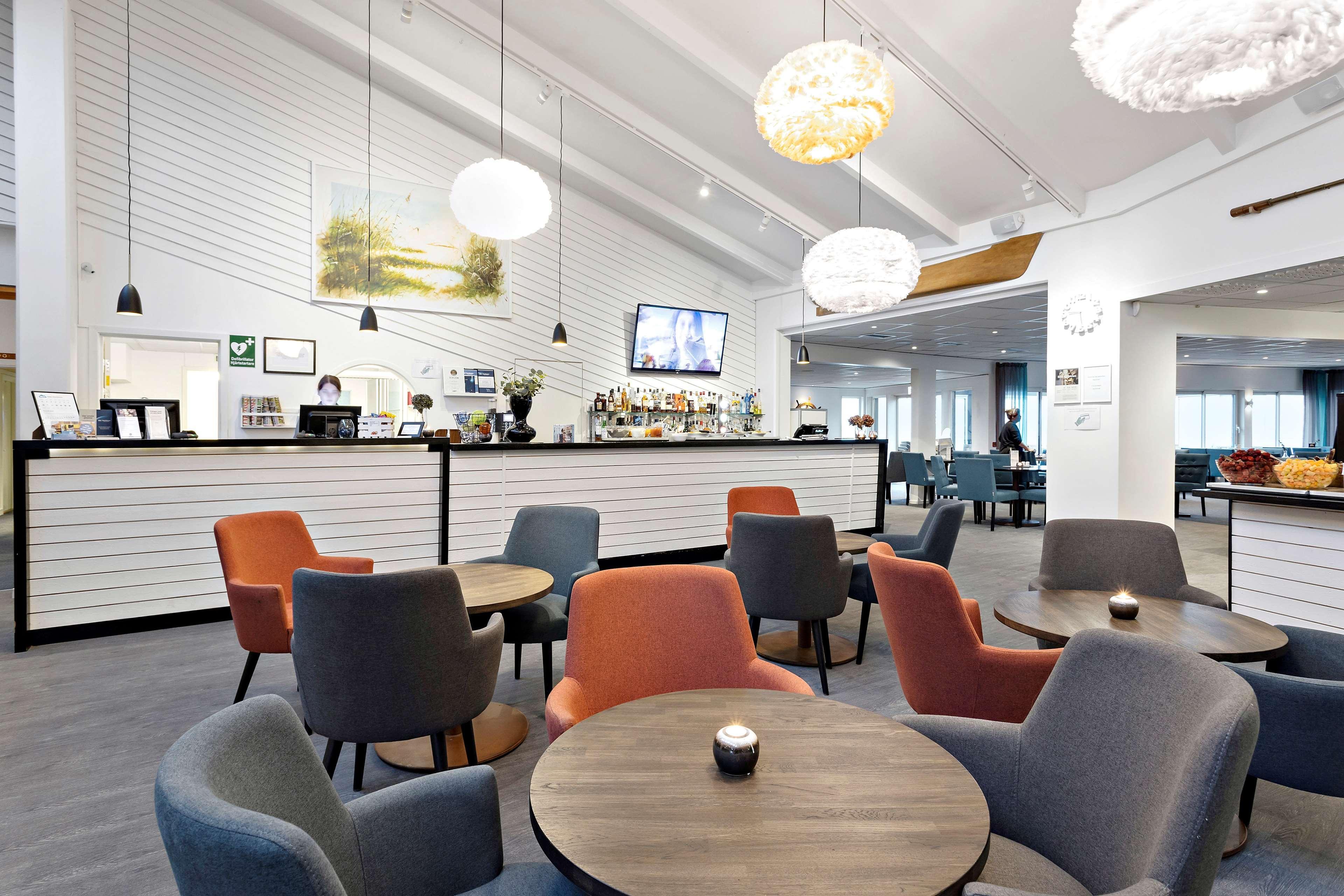 Best Western Hotel Corallen Oskarshamn Esterno foto