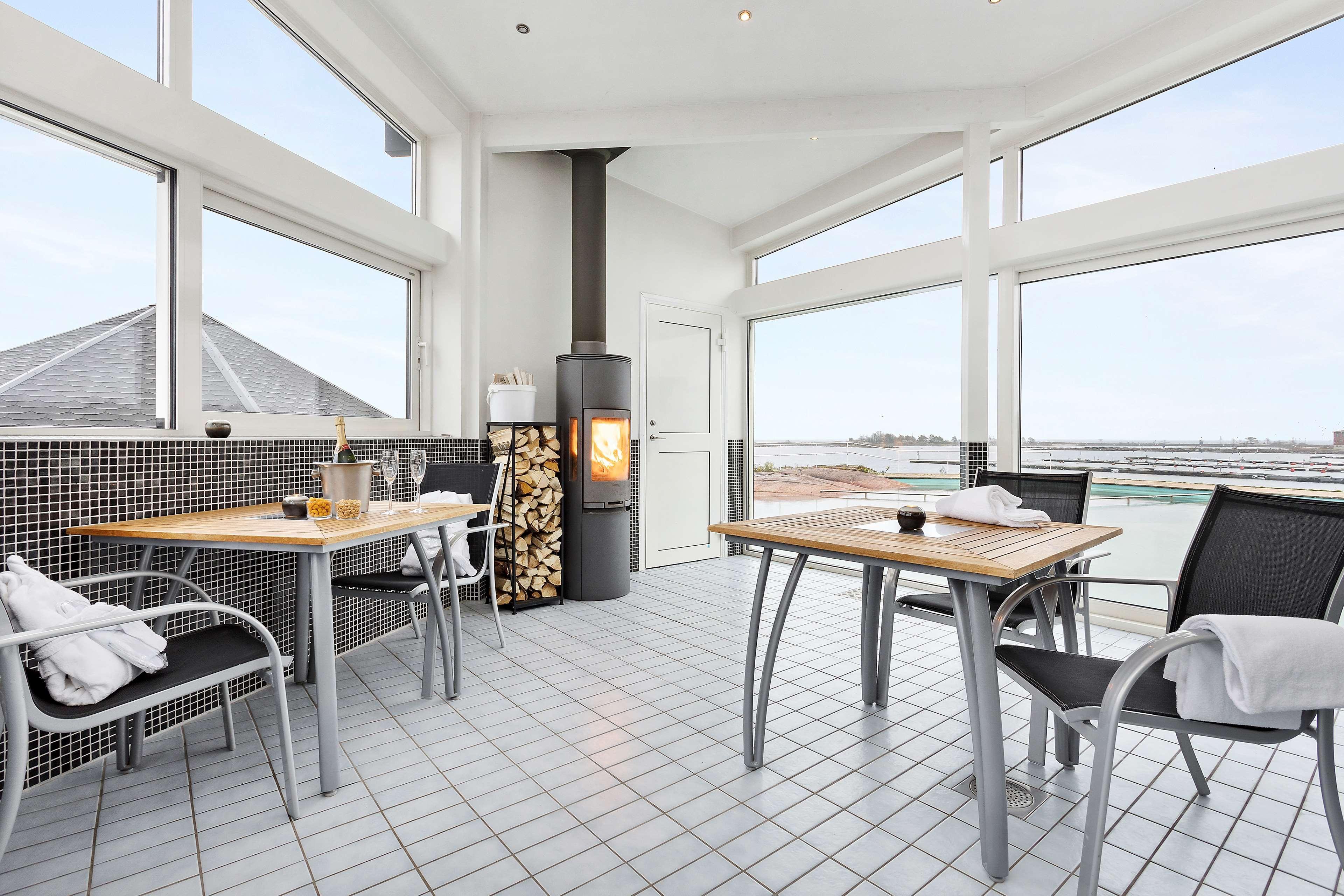 Best Western Hotel Corallen Oskarshamn Esterno foto