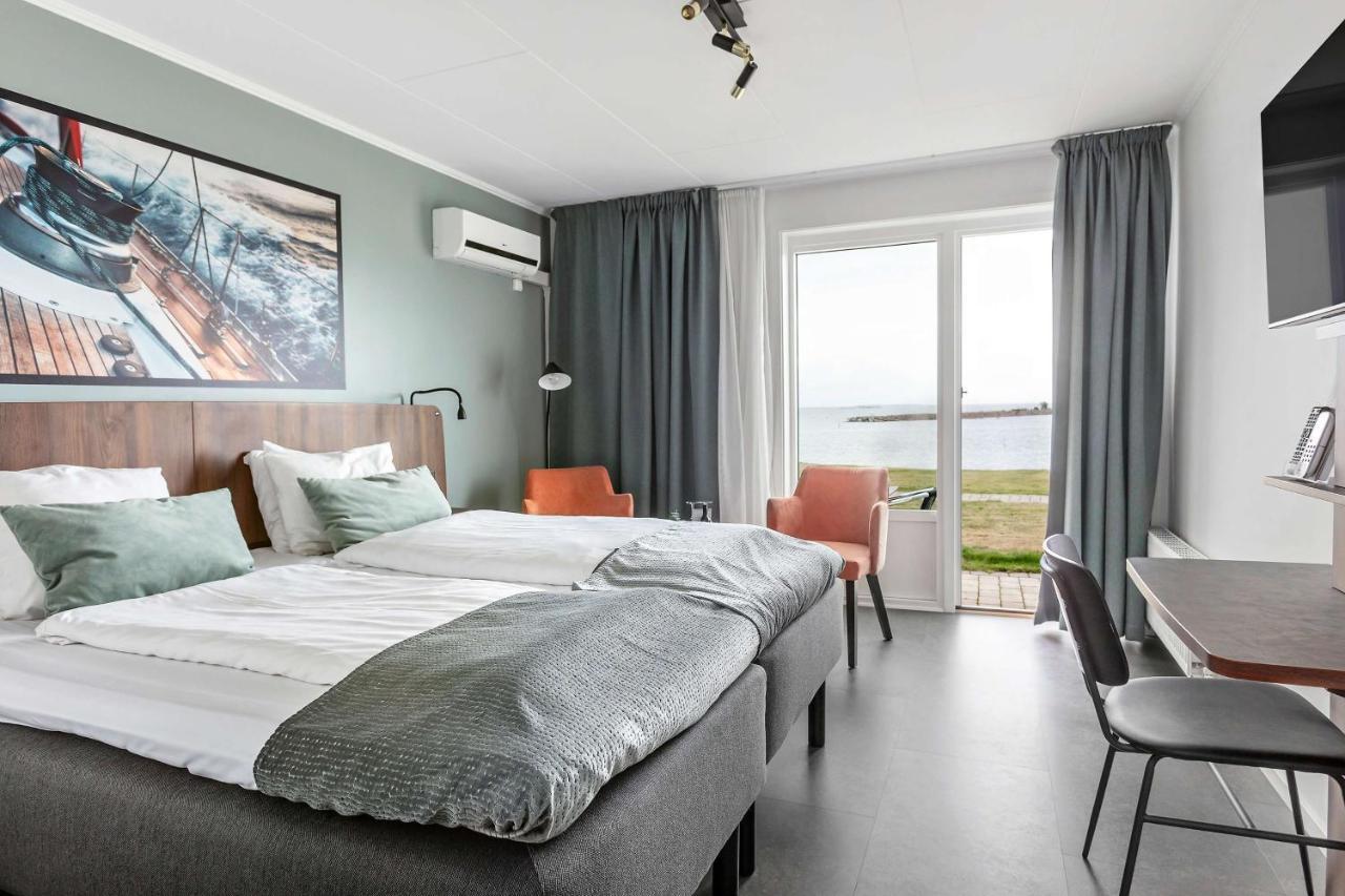 Best Western Hotel Corallen Oskarshamn Esterno foto