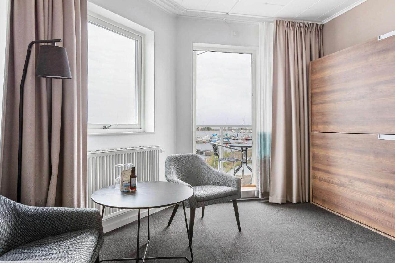 Best Western Hotel Corallen Oskarshamn Esterno foto