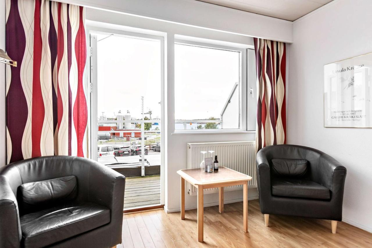 Best Western Hotel Corallen Oskarshamn Esterno foto