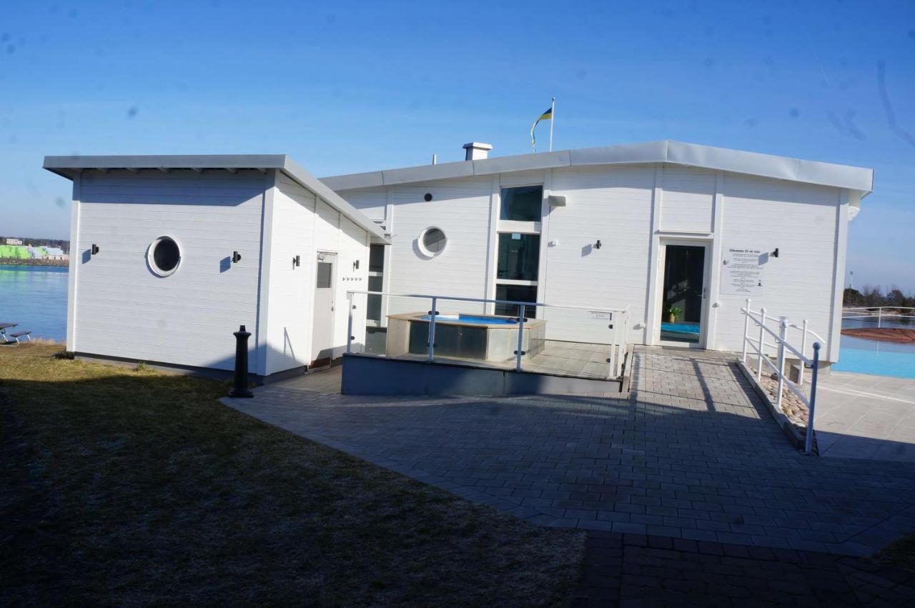 Best Western Hotel Corallen Oskarshamn Esterno foto