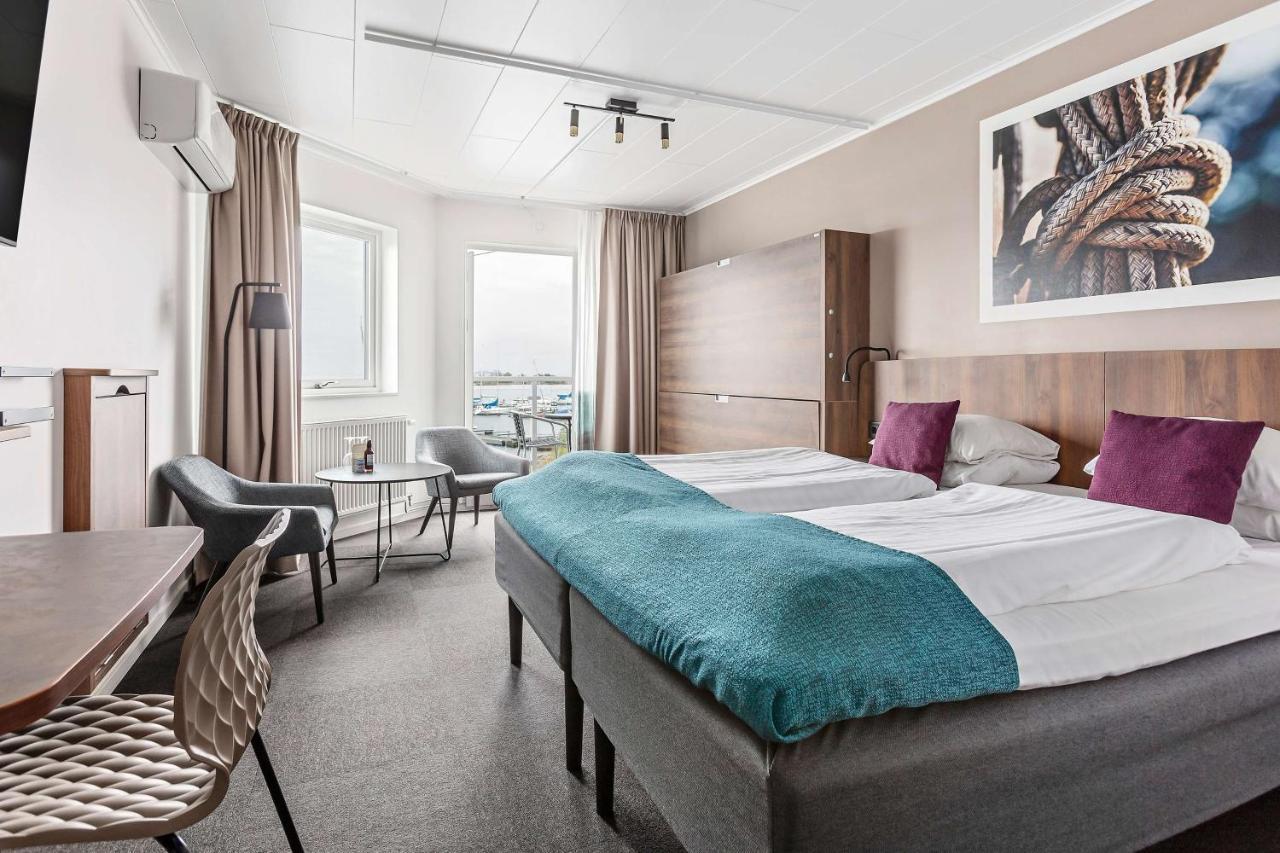 Best Western Hotel Corallen Oskarshamn Esterno foto