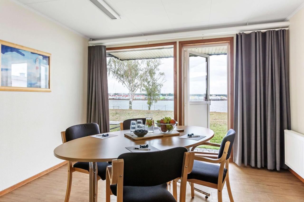 Best Western Hotel Corallen Oskarshamn Esterno foto