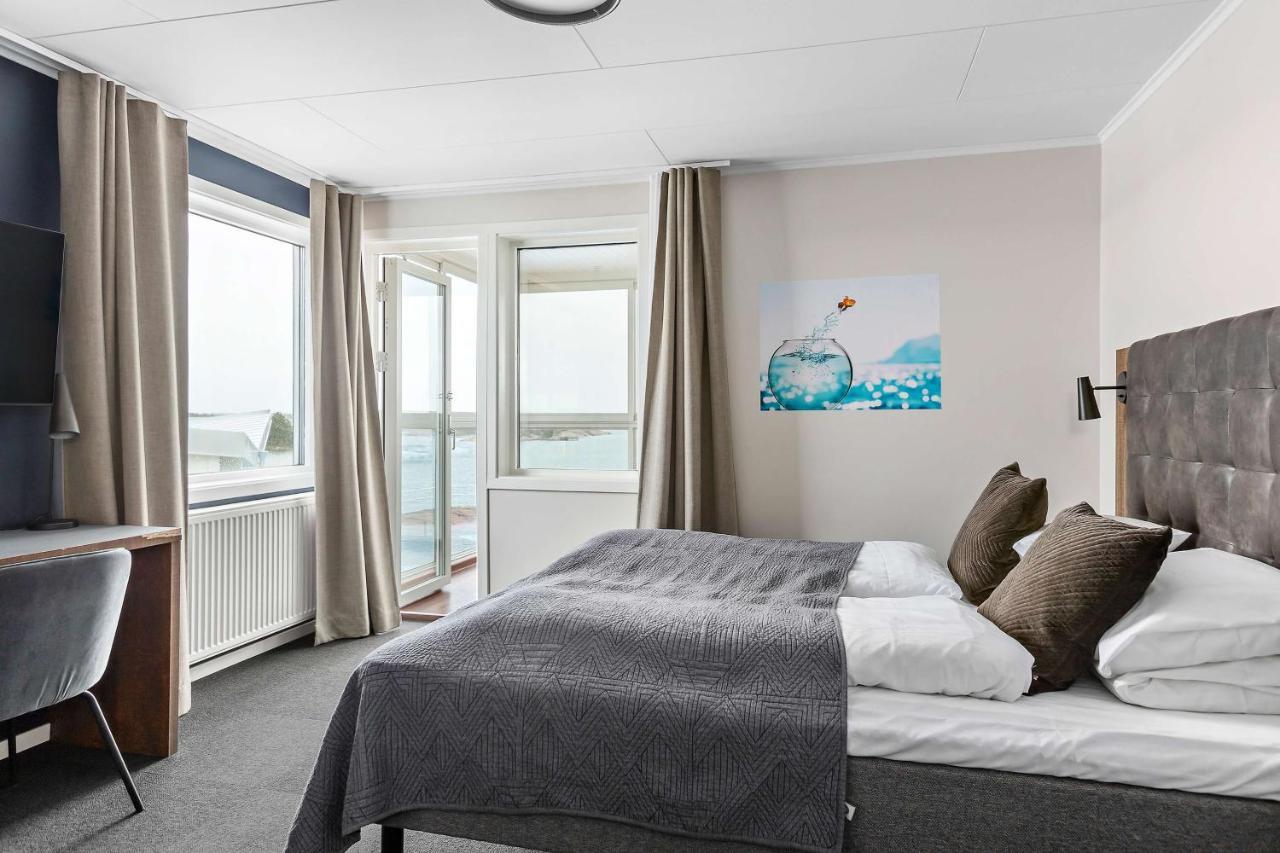 Best Western Hotel Corallen Oskarshamn Esterno foto
