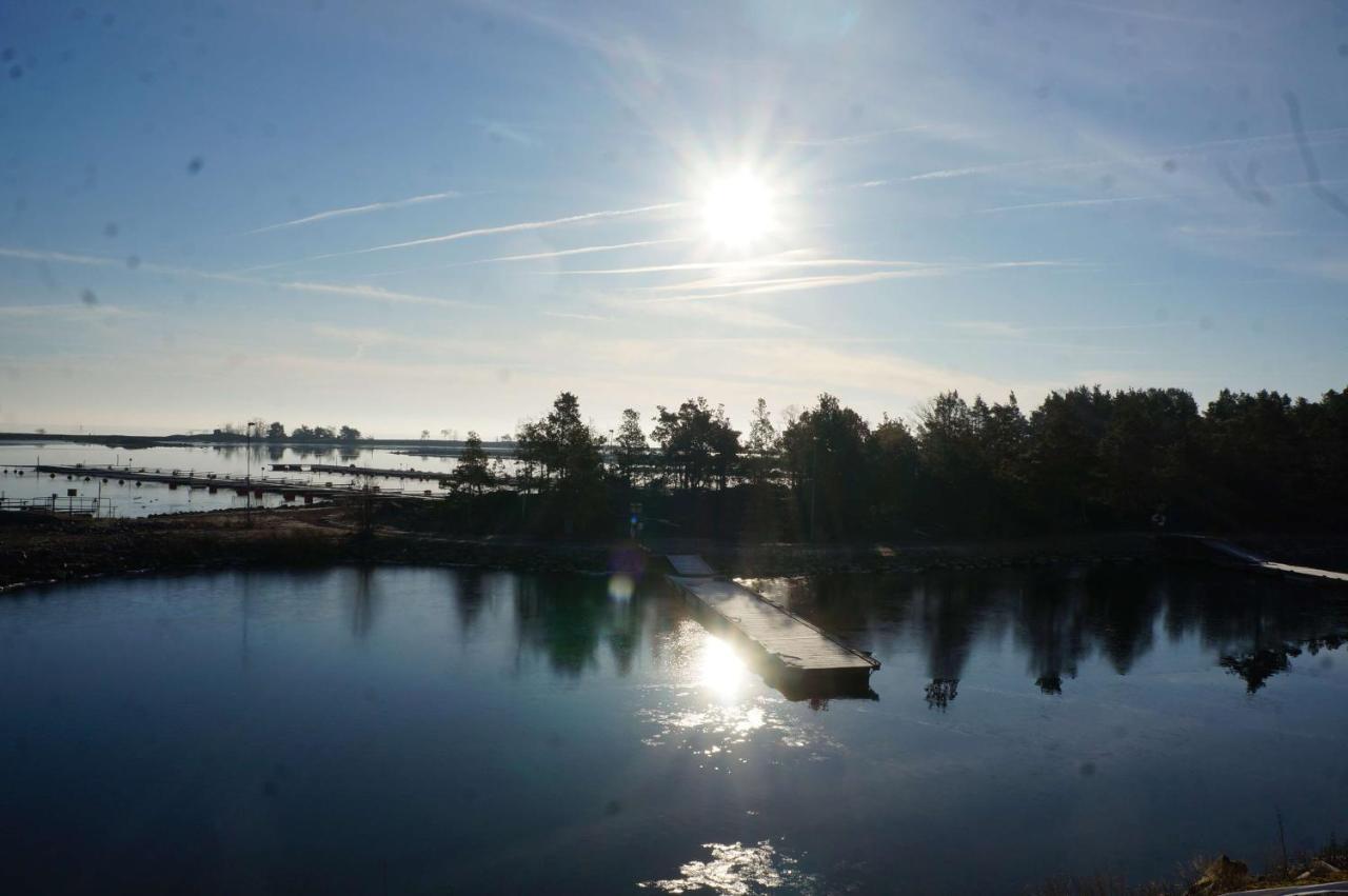 Best Western Hotel Corallen Oskarshamn Esterno foto