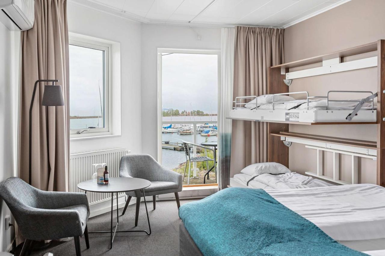 Best Western Hotel Corallen Oskarshamn Esterno foto
