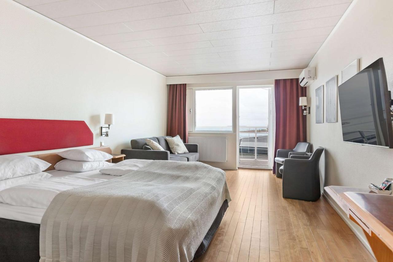 Best Western Hotel Corallen Oskarshamn Esterno foto