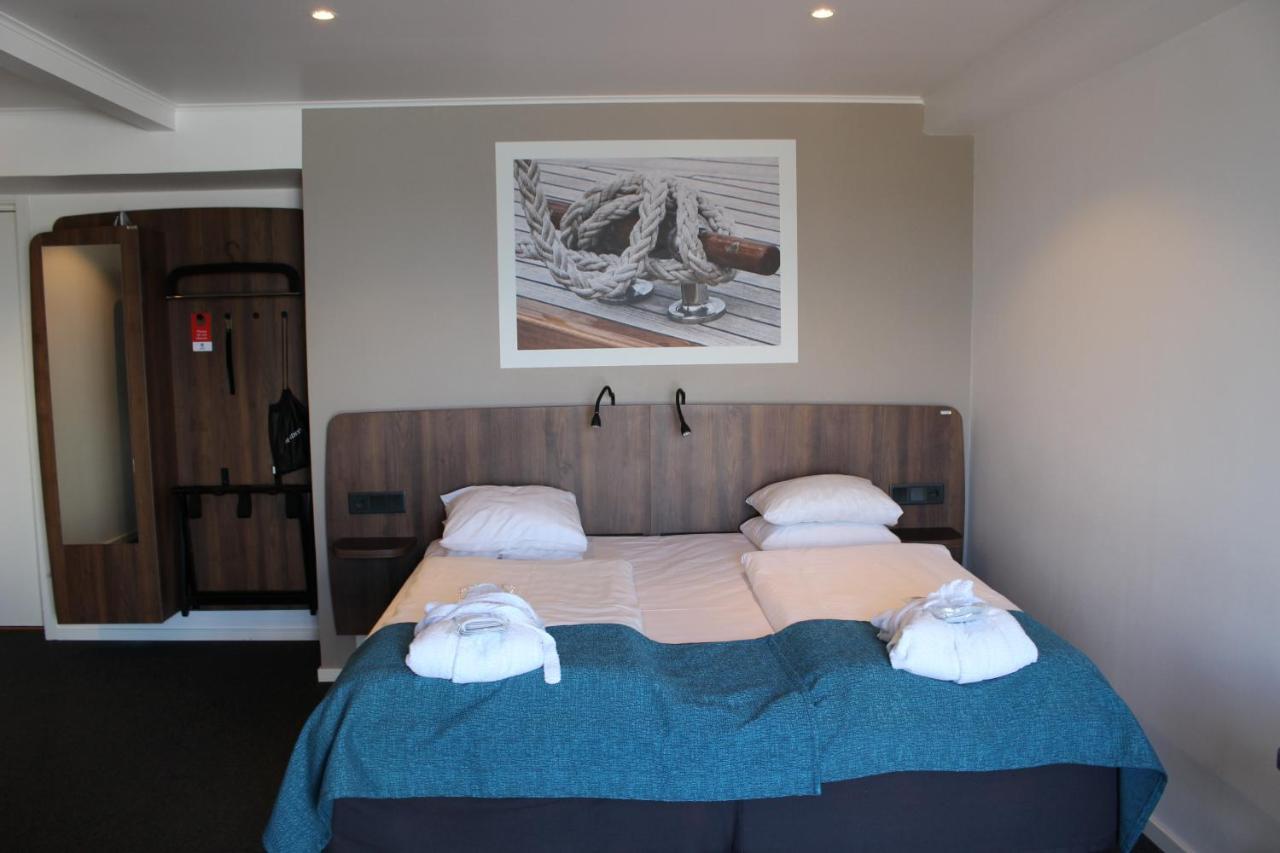 Best Western Hotel Corallen Oskarshamn Esterno foto
